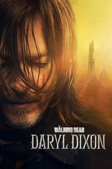 daryl.dixon streaming|daryl dixon movie trailer.